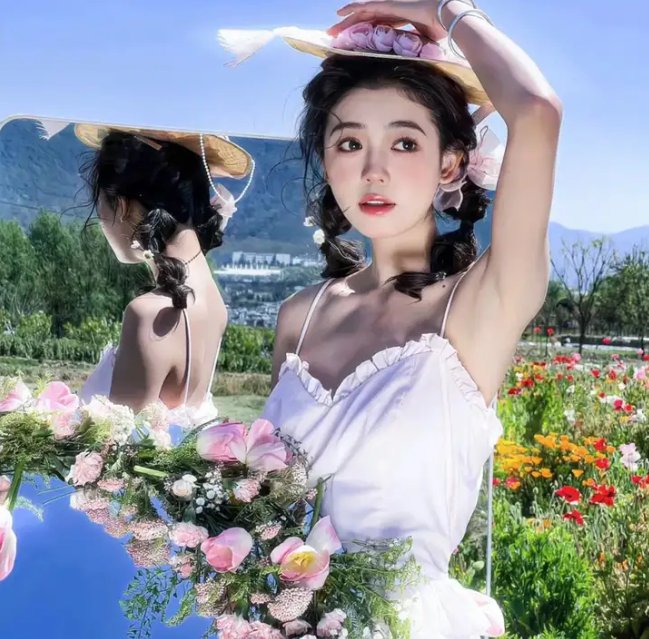 佛典故事在线观看海报
